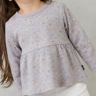 【プティプラ】GIRLS衛衣