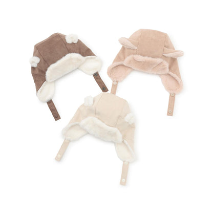 動物造型飛行帽