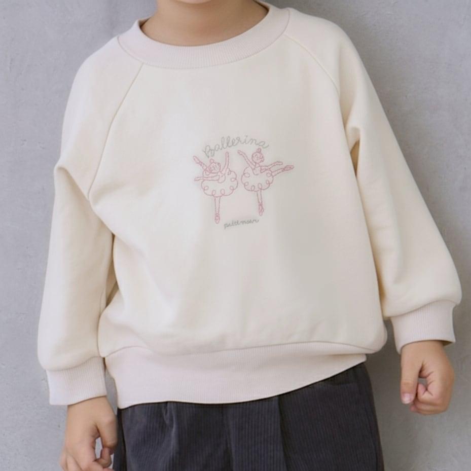 【プティプラ】GIRLS衛衣