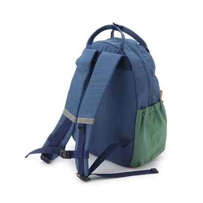 【微笑系列】雙肩揹包（中號）