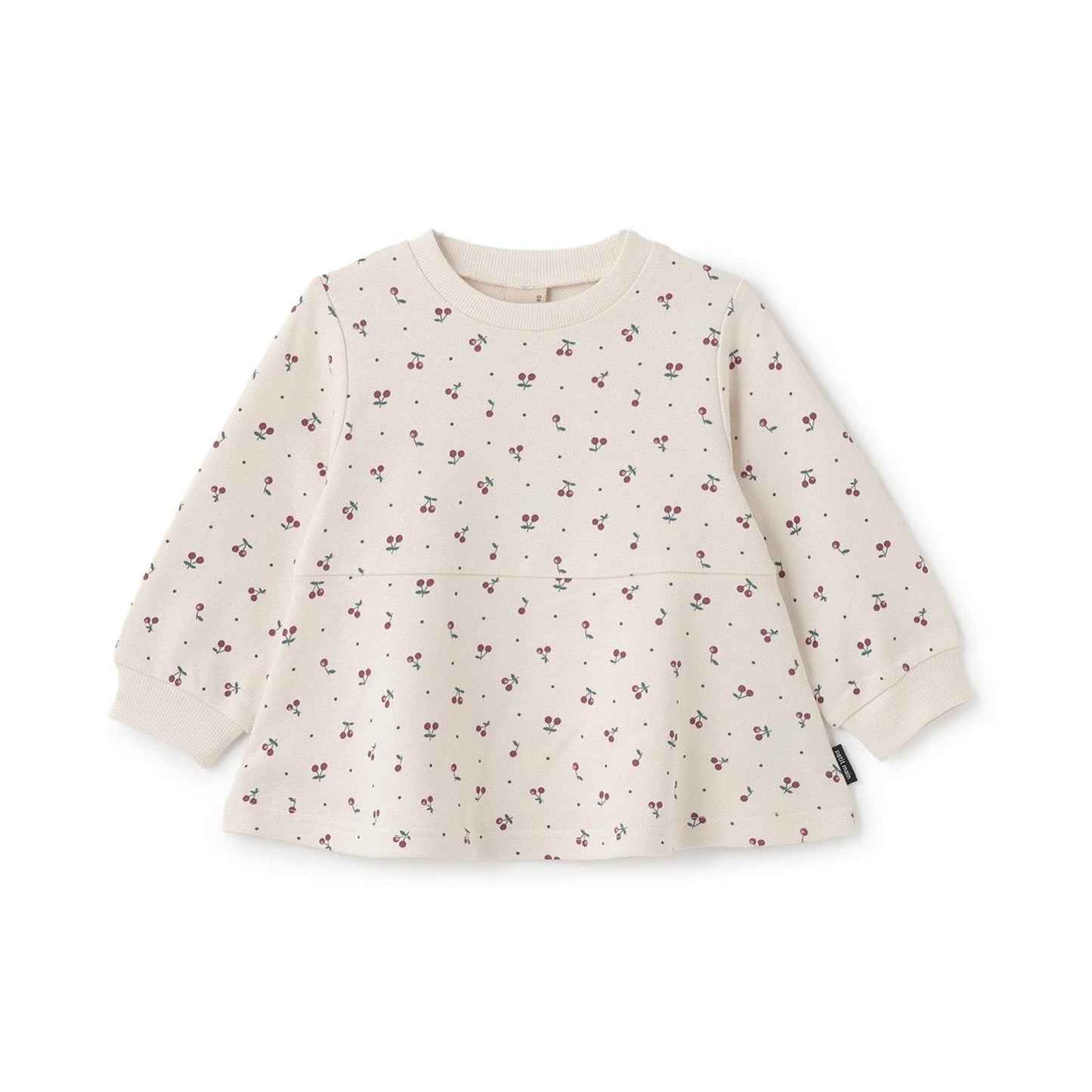 【プティプラ】GIRLS衛衣