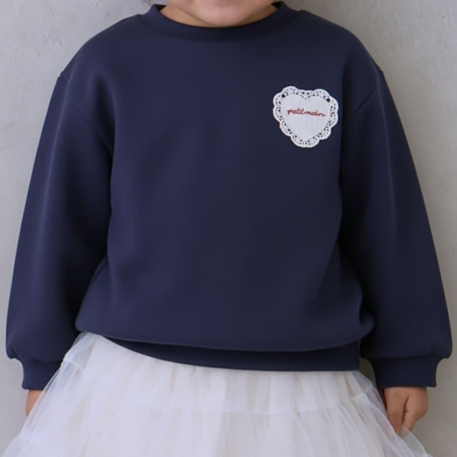 【プティプラ】GIRLS衛衣