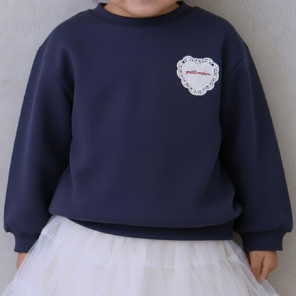 【プティプラ】GIRLS衛衣