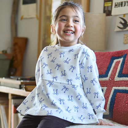 【プティプラ】GIRLS衛衣