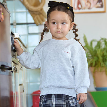 【プティプラ】GIRLS衛衣