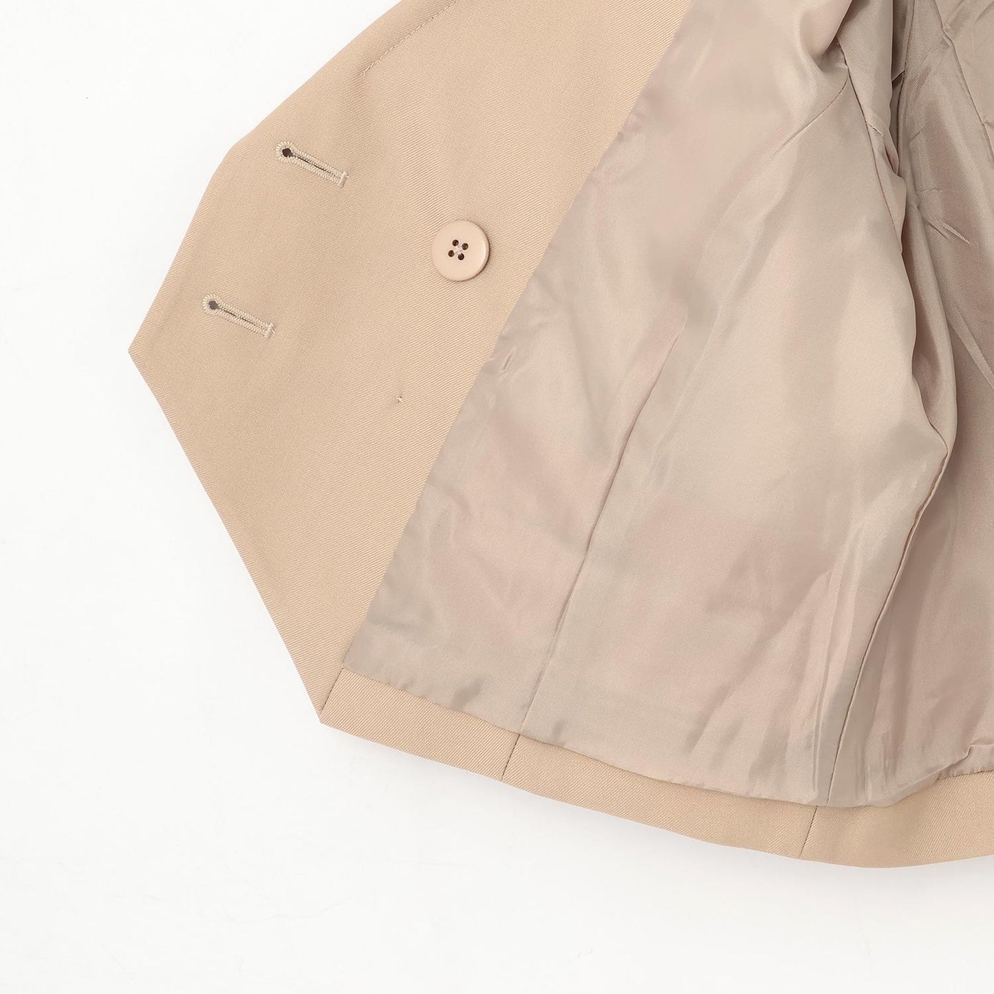 【畢業服】短款夾克