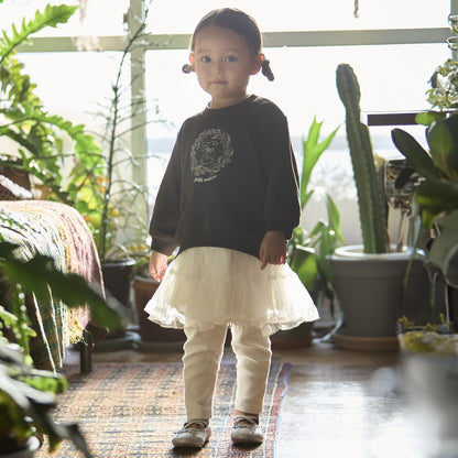 【プティプラ】GIRLS衛衣