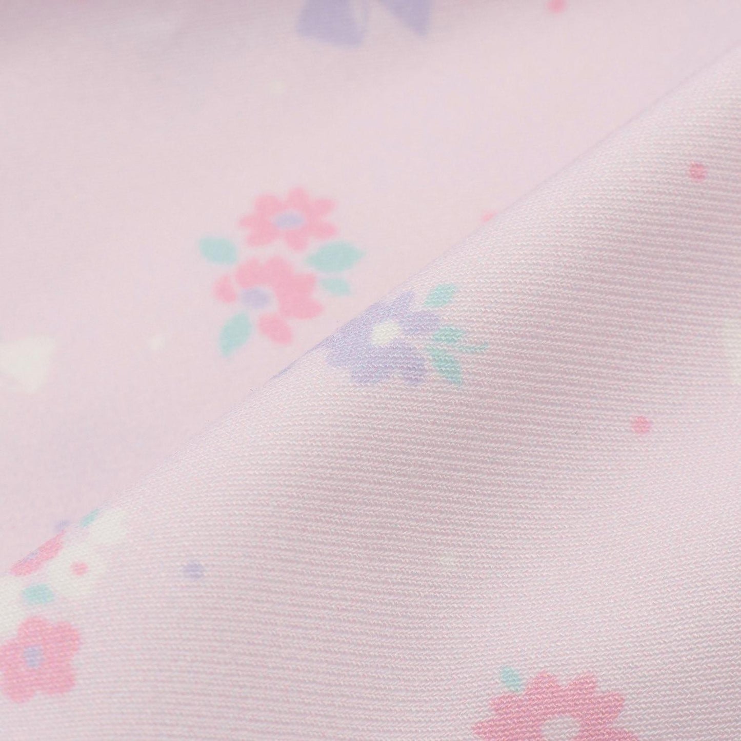 【BOX付】花朵蝴蝶結圖案圍裙&髮帶套裝