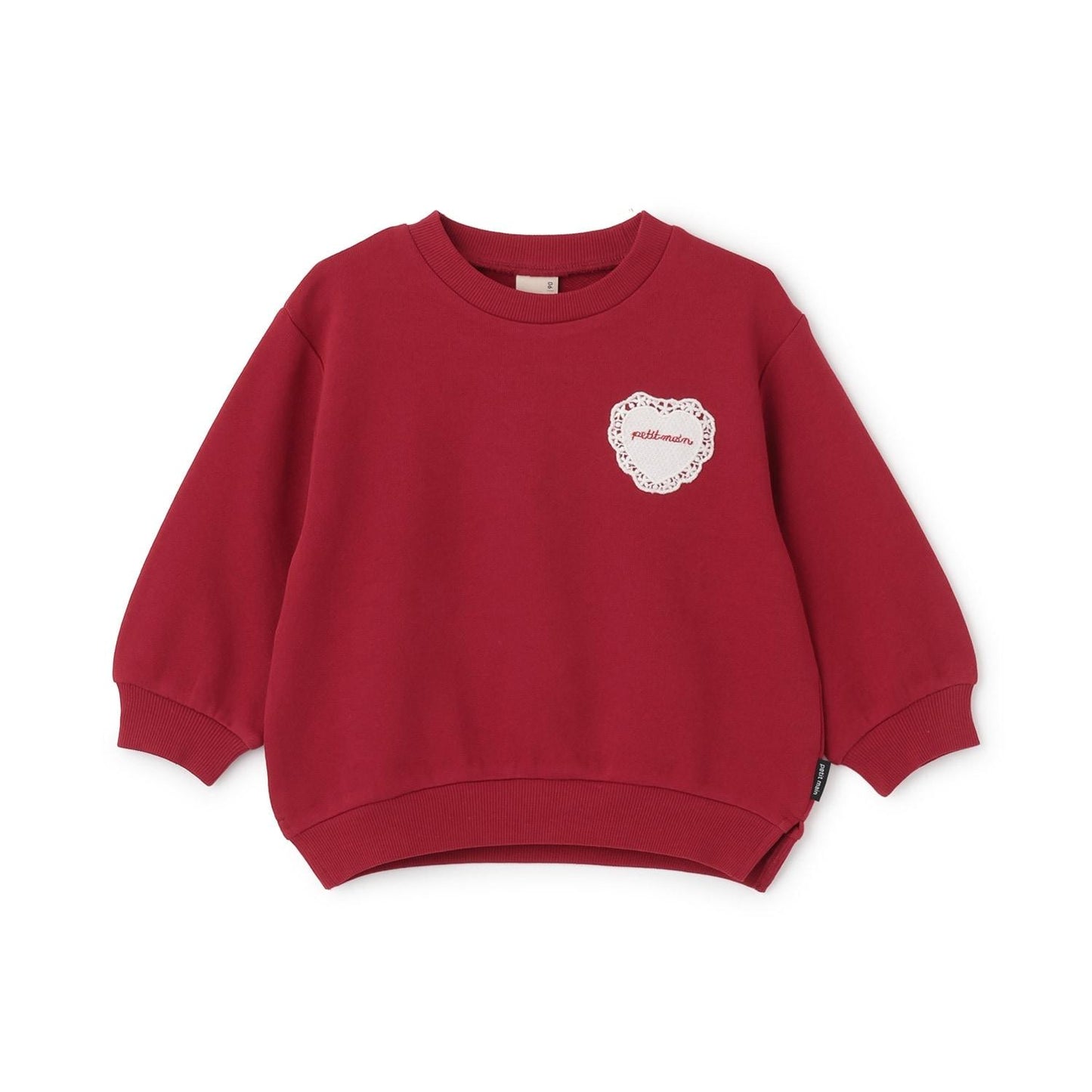 【プティプラ】GIRLS衛衣