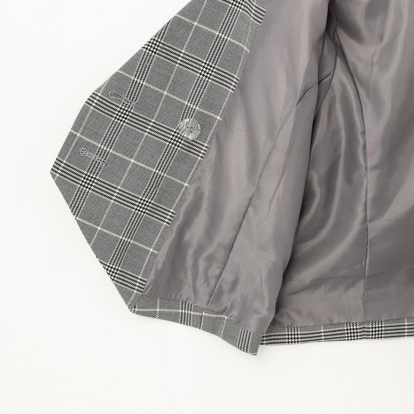 【畢業服】短款夾克