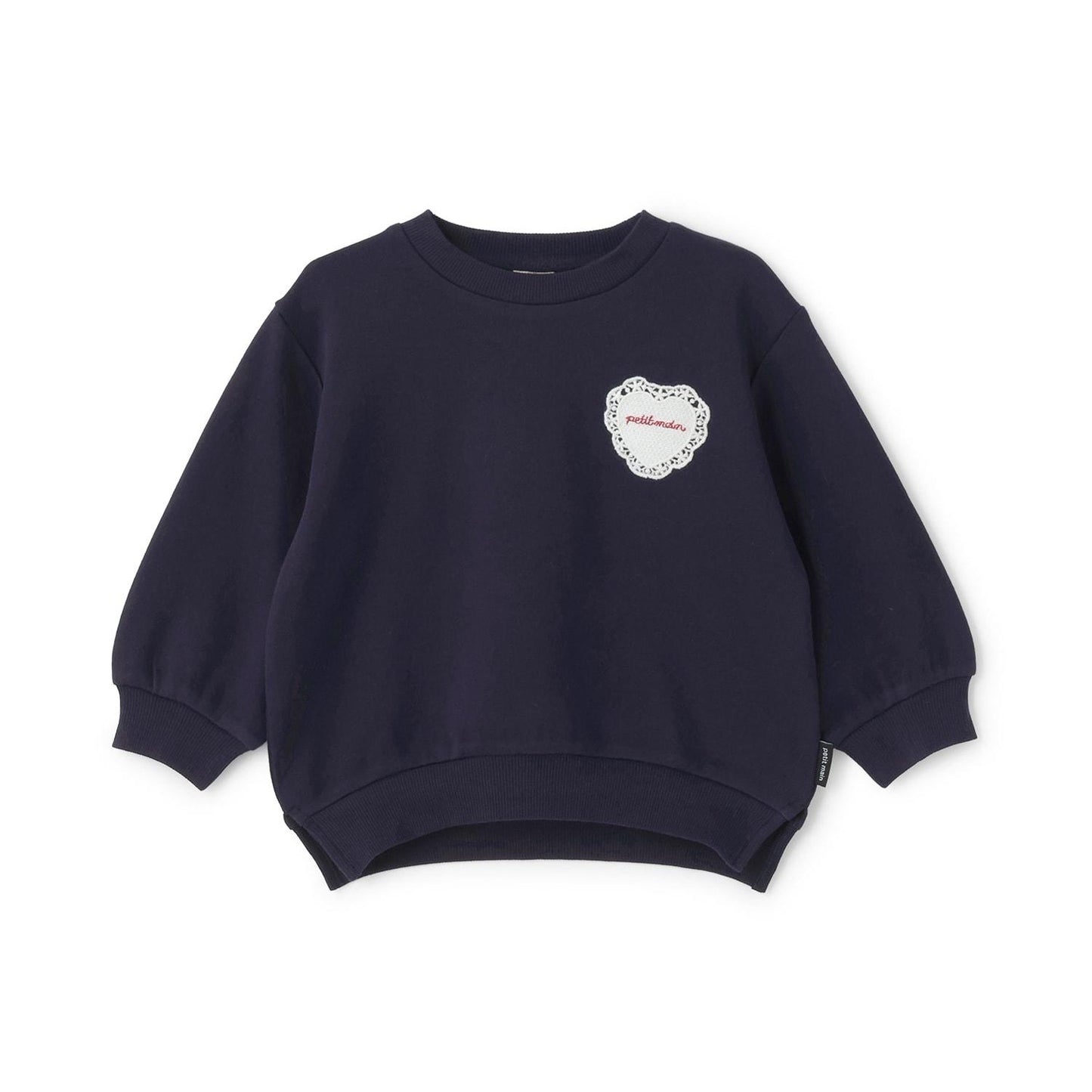 【プティプラ】GIRLS衛衣