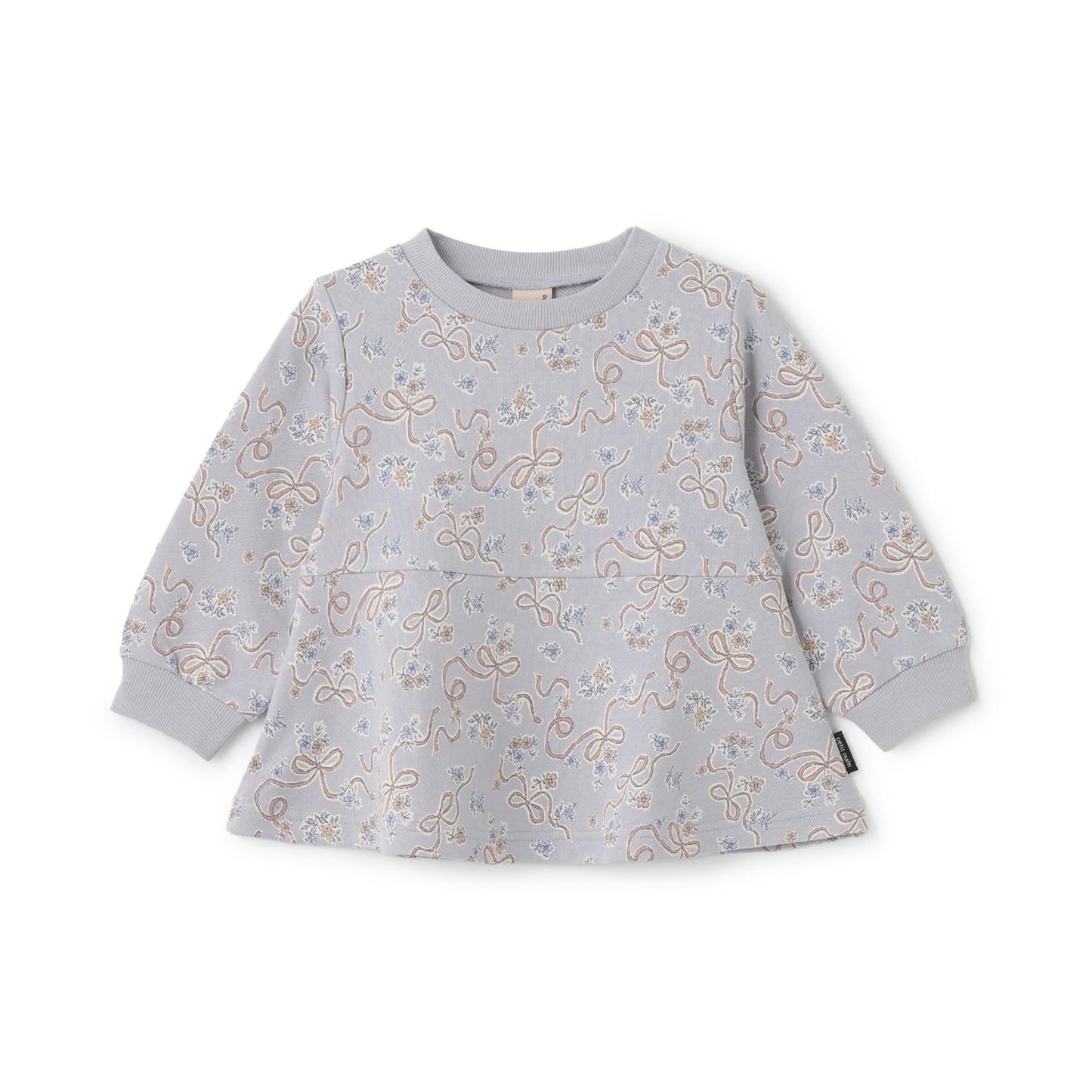 【プティプラ】GIRLS衛衣