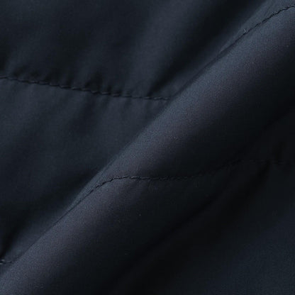 越野車風格夾棉內膽夾克