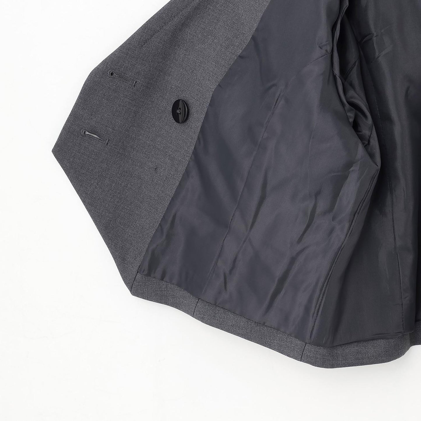 【畢業服】短款夾克