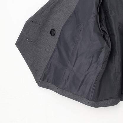 【畢業服】短款夾克