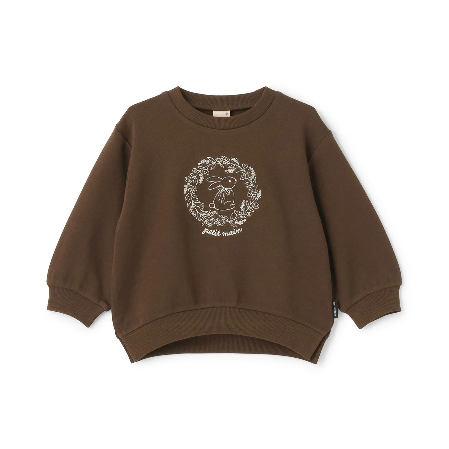 【プティプラ】GIRLS衛衣