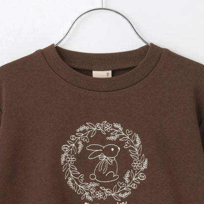 【プティプラ】GIRLS衛衣