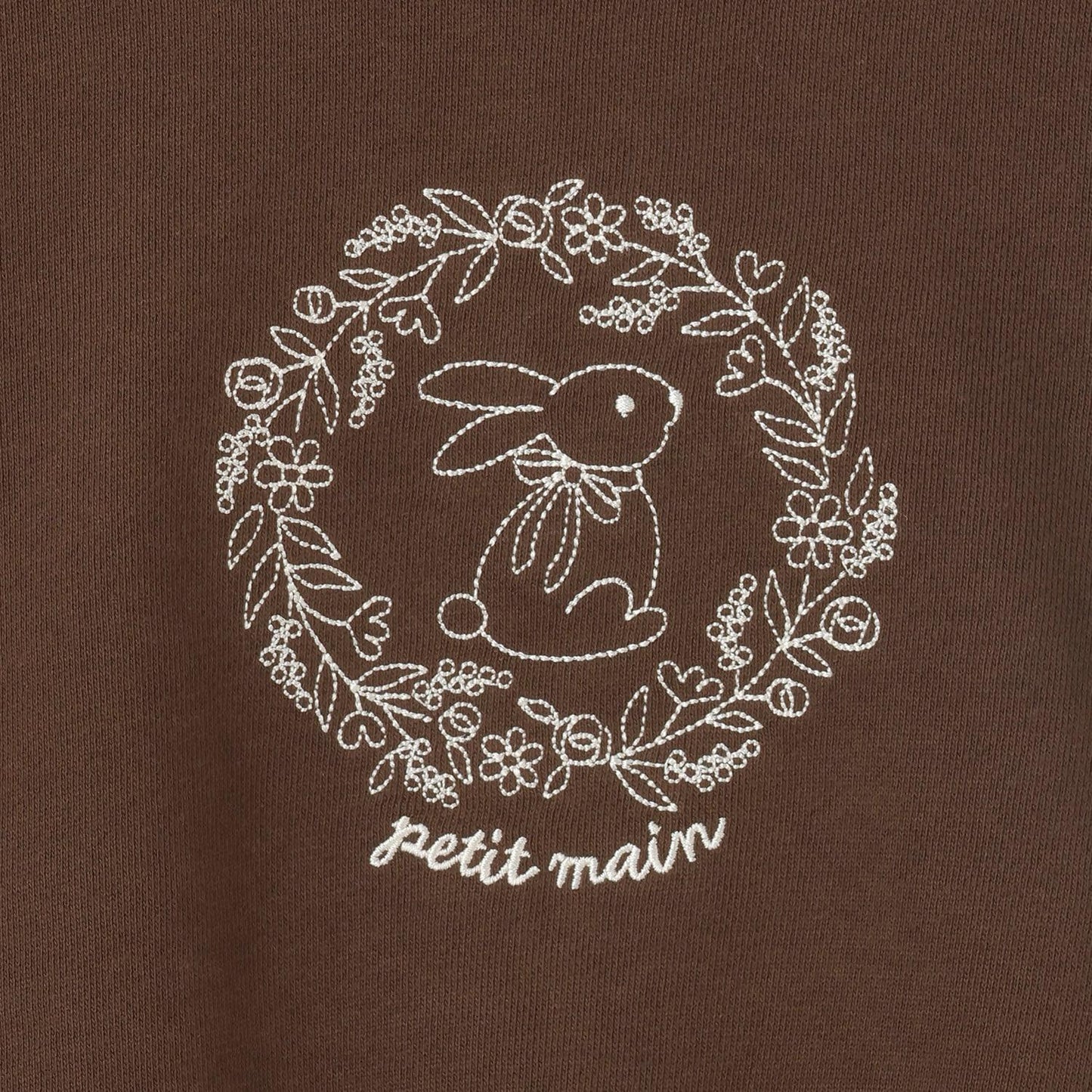 【プティプラ】GIRLS衛衣