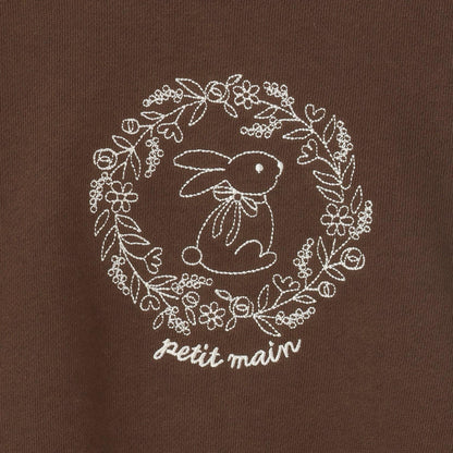 【プティプラ】GIRLS衛衣