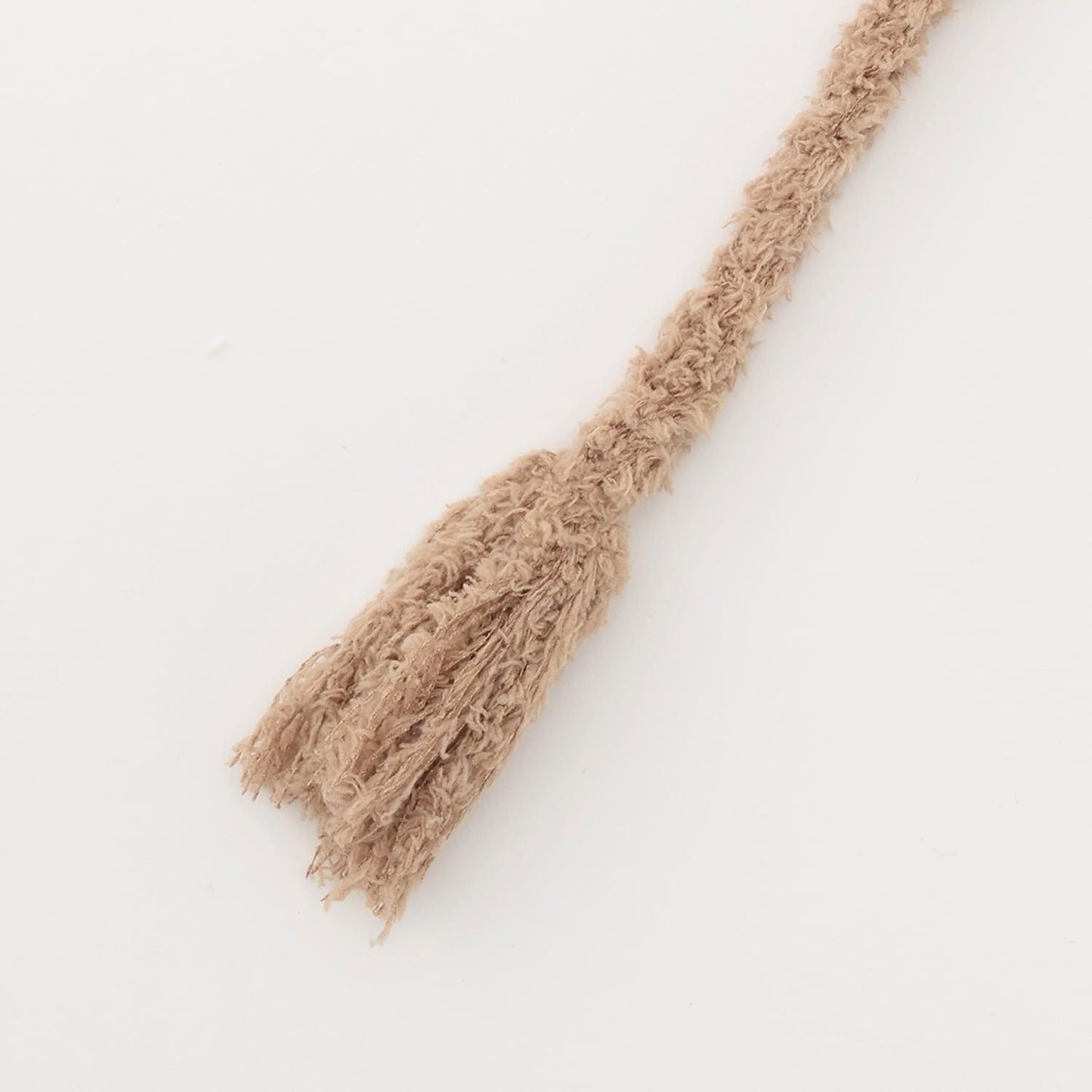 棉花糖貓耳針織帽