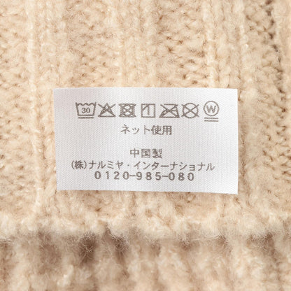 華夫格編織手套