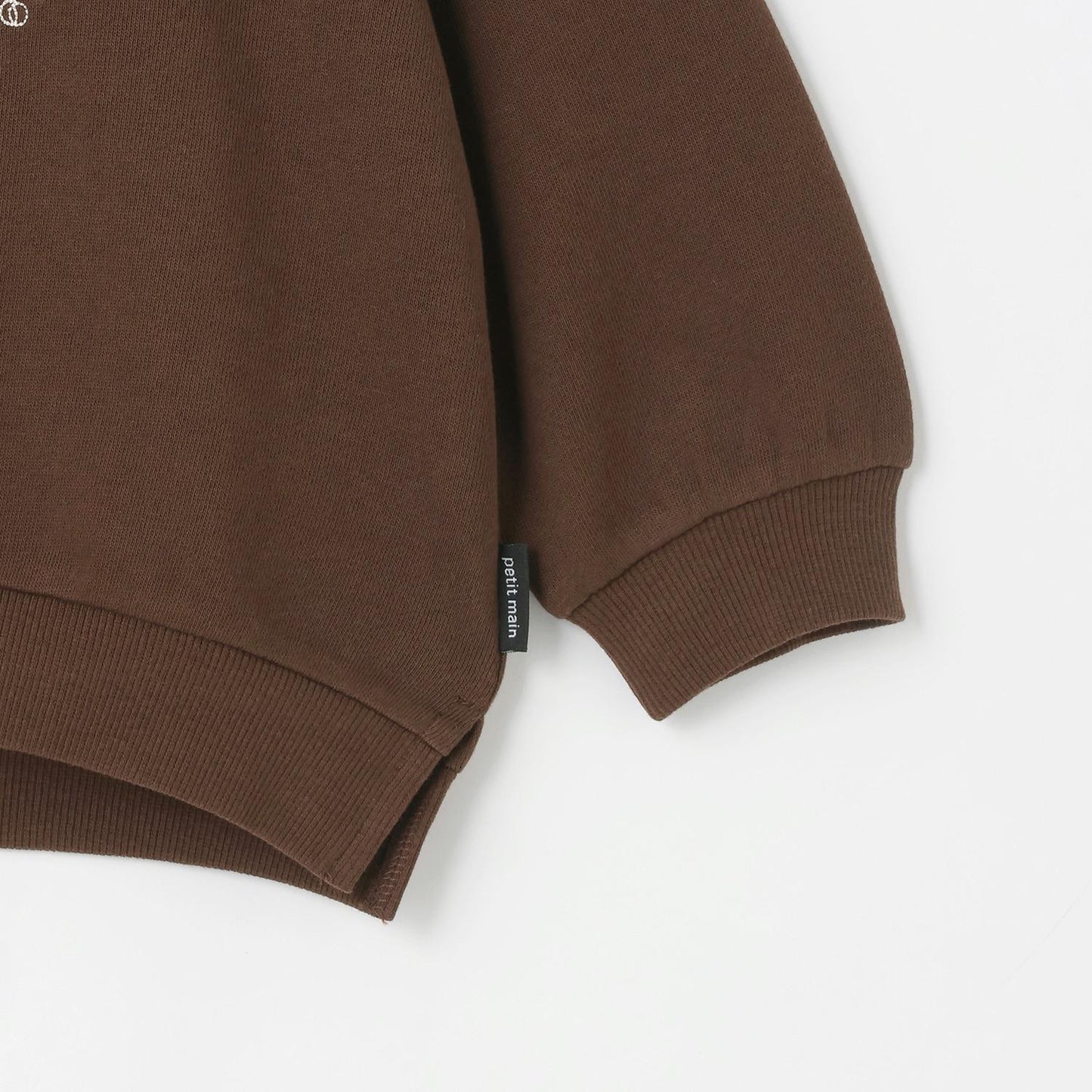 【プティプラ】GIRLS衛衣