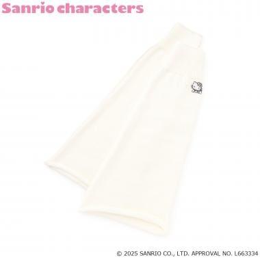 【三麗鷗角色】針織護腿套