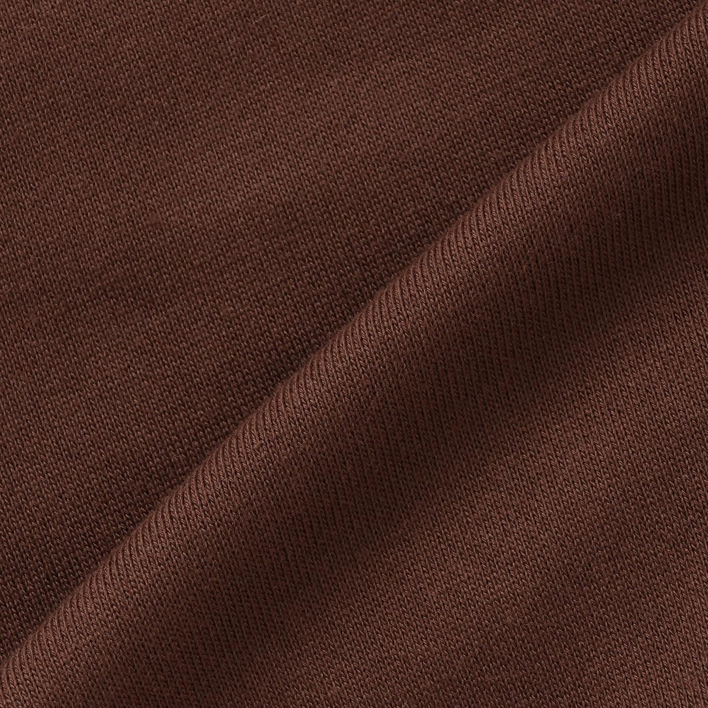 下襬蕾絲套頭衫