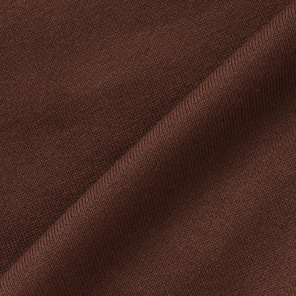 下襬蕾絲套頭衫