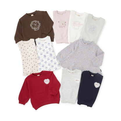 【プティプラ】GIRLS衛衣