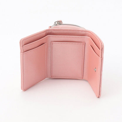 【三麗鷗角色】亮片絎縫錢包