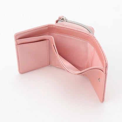 【三麗鷗角色】亮片絎縫錢包