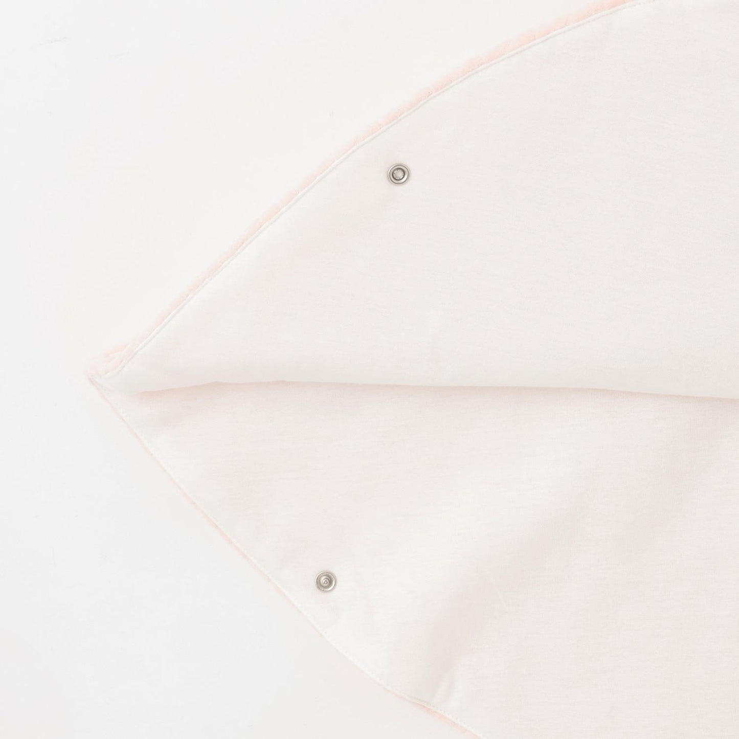 波點天鵝絨斗篷【日本製造】