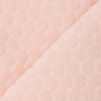 波點天鵝絨斗篷【日本製造】