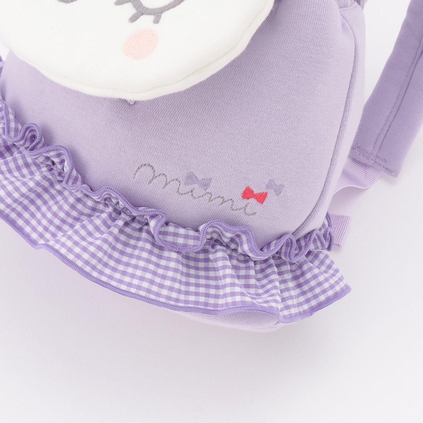 mimi醬 嬰兒揹包