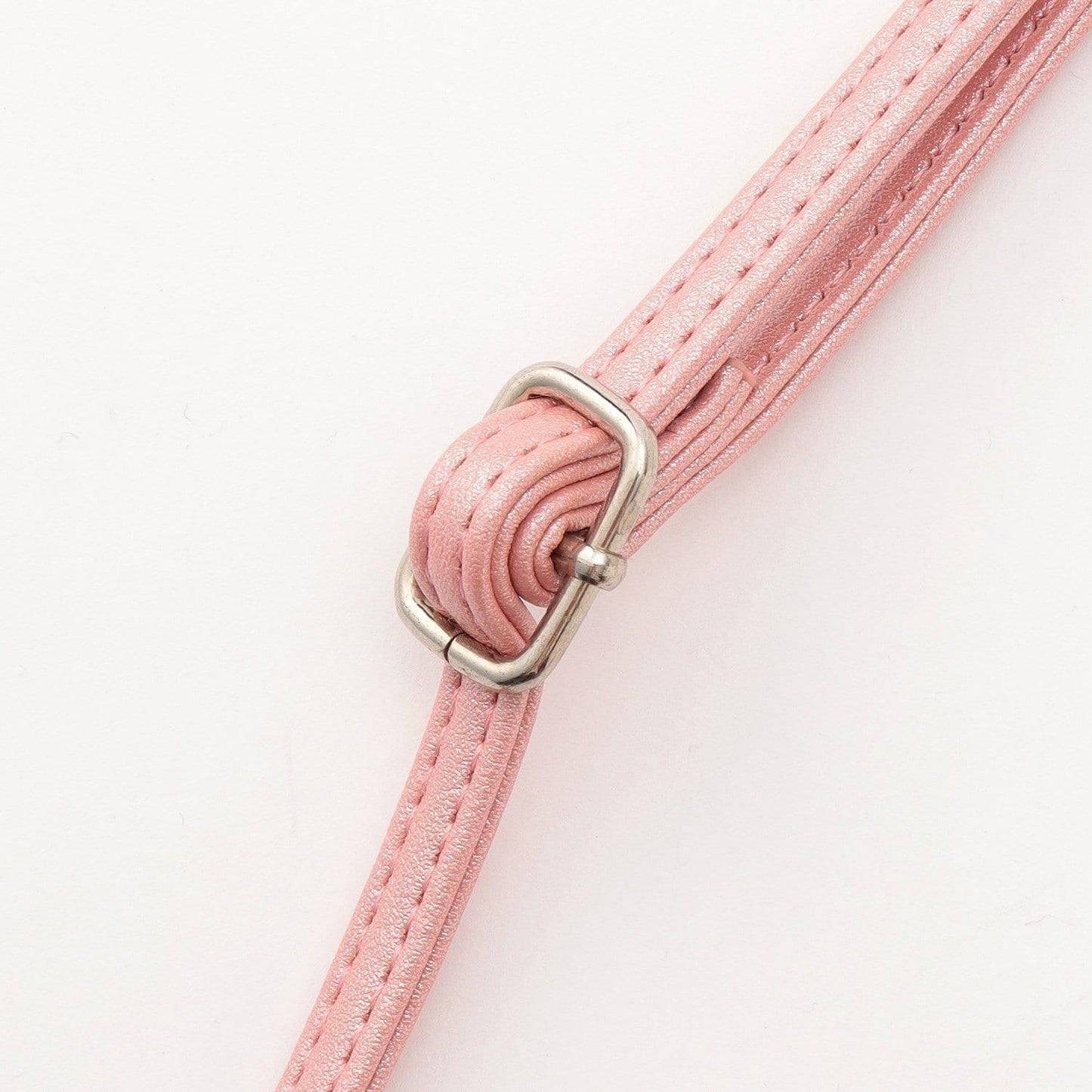 【三麗鷗角色】亮片絎縫錢包