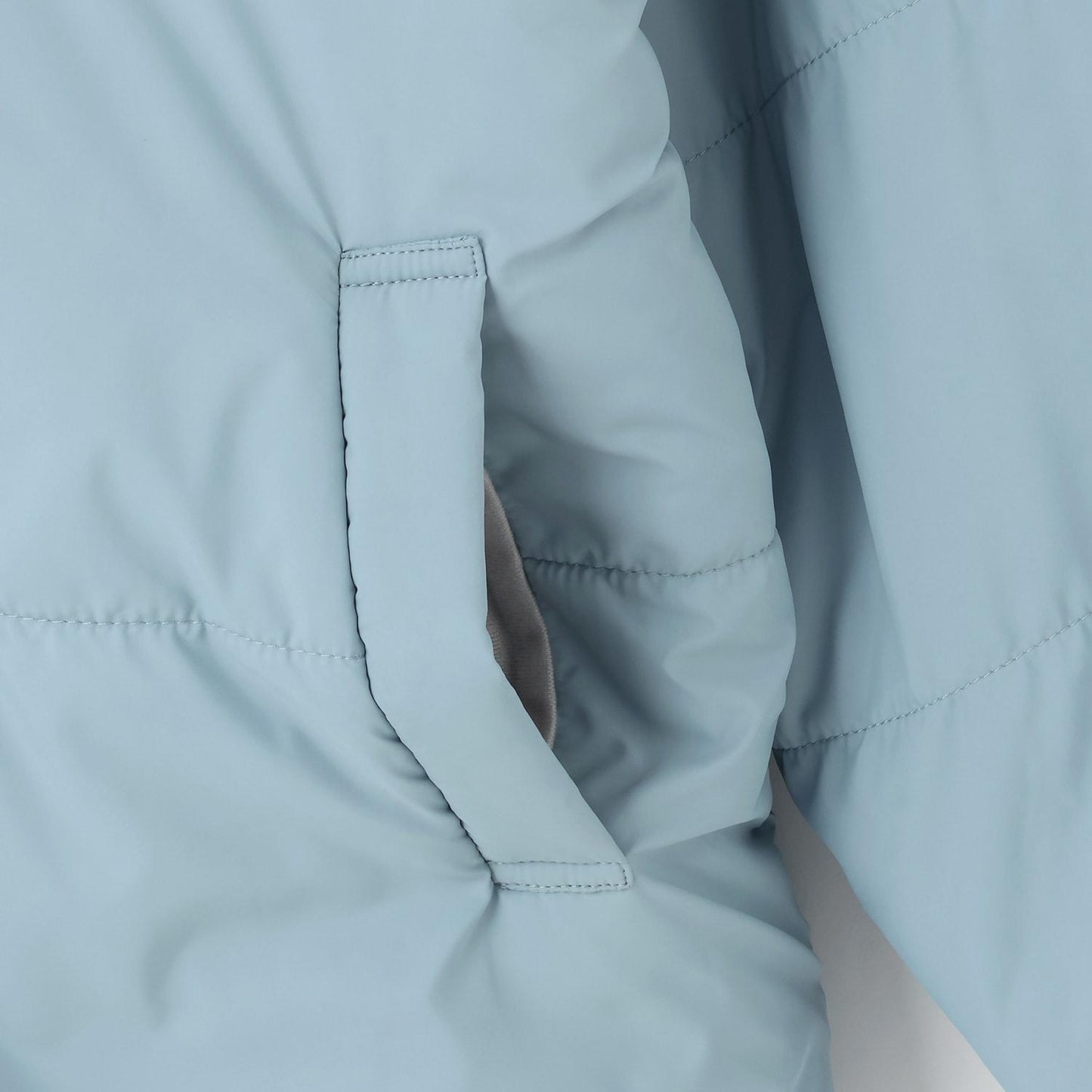 可雙面穿羊羔絨飛行夾克