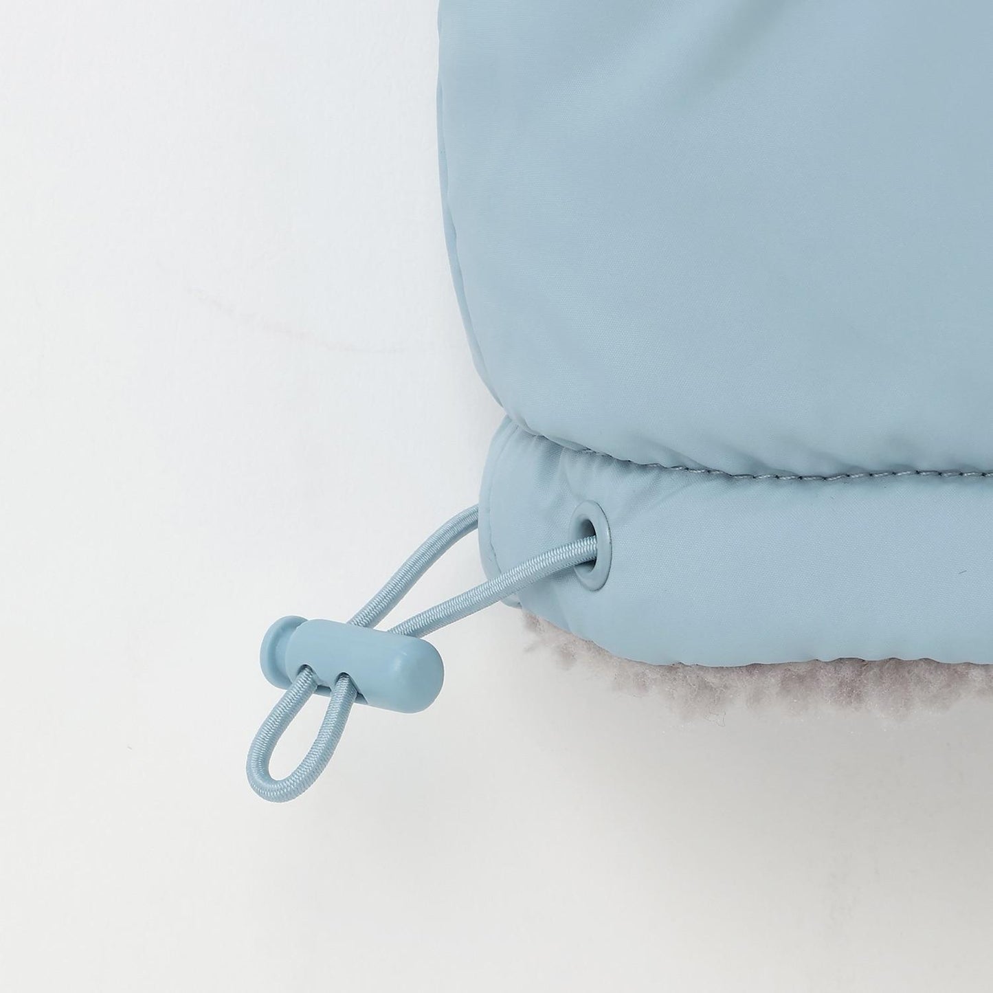 可雙面穿羊羔絨飛行夾克