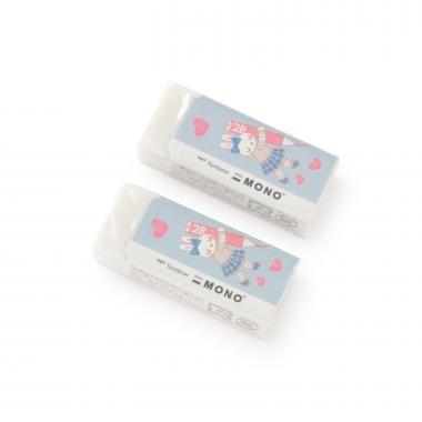 mimi醬 橡皮擦 2個裝