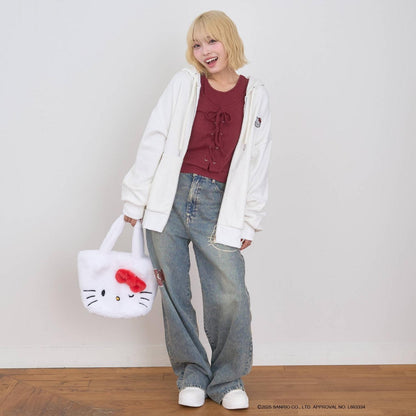 【三麗鷗角色】變身連帽衛衣