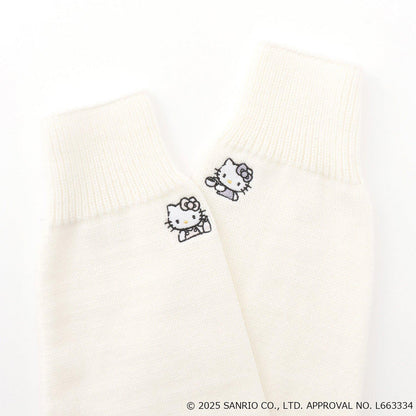 【三麗鷗角色】針織護腿套