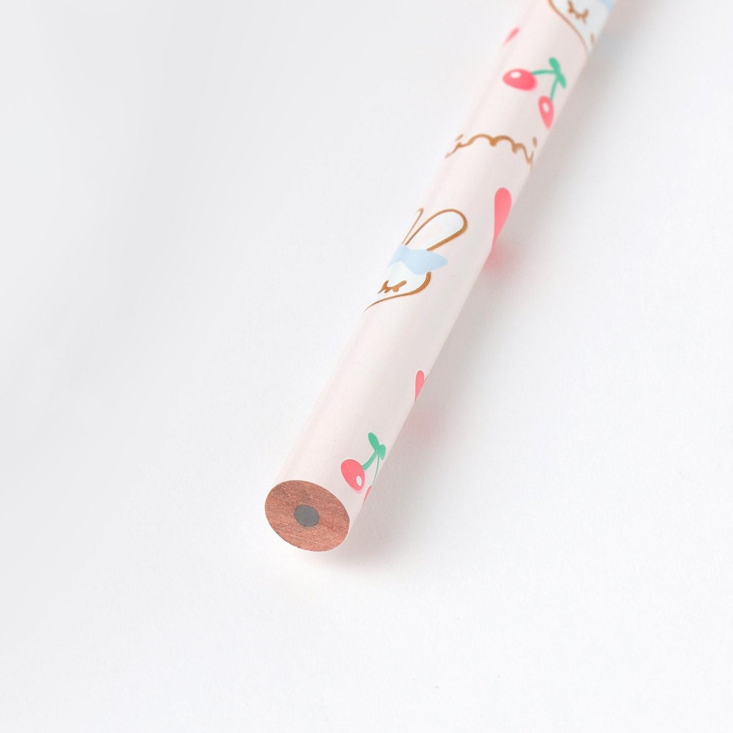 mimi醬 鉛筆 6支裝