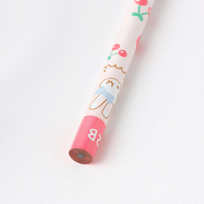 mimi醬 鉛筆 6支裝