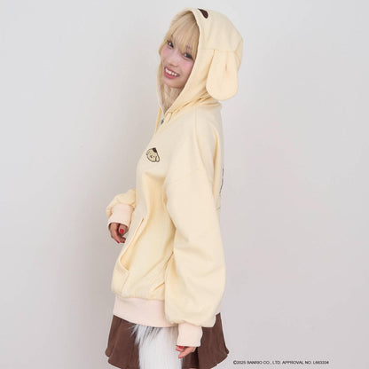 【三麗鷗角色】變身連帽衛衣
