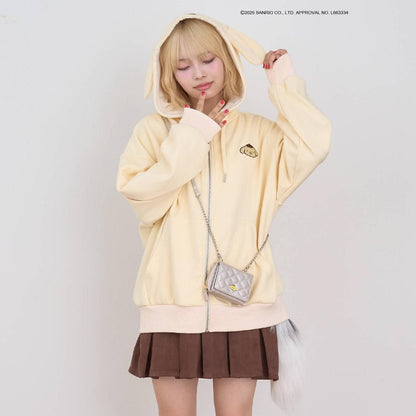 【三麗鷗角色】變身連帽衛衣