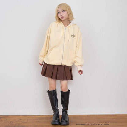 【三麗鷗角色】變身連帽衛衣