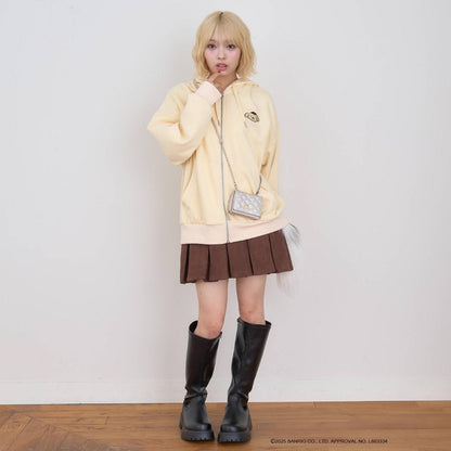 【三麗鷗角色】變身連帽衛衣