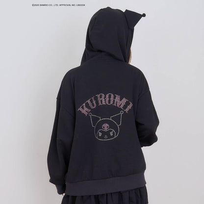 【三麗鷗角色】變身連帽衛衣