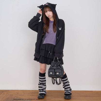 【三麗鷗角色】變身連帽衛衣