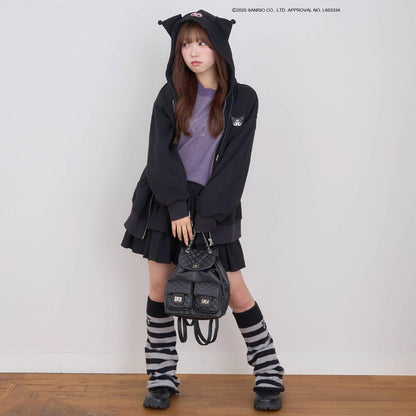 【三麗鷗角色】變身連帽衛衣